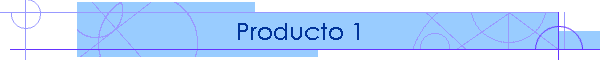 Producto 1
